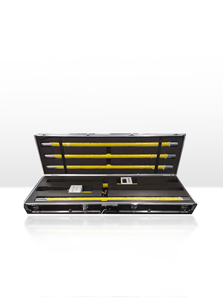 Portable Oil Level Detector (transformer-specific type)