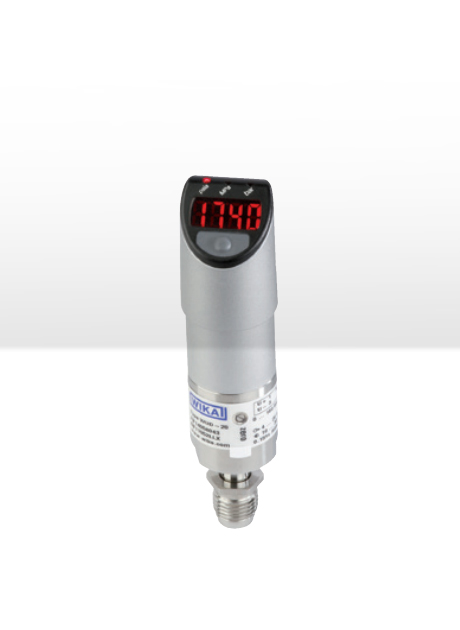 WUD-20 高纯度传感器