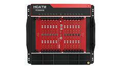 高速数据采集系统