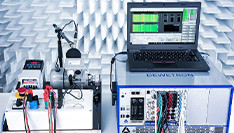 DEWETRON德维创数据采集系统