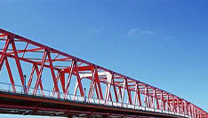 桥梁监测解决方案