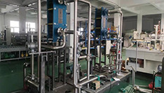 某研究所柴油发动机台架试验案例