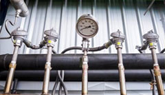 热电偶的分类、测温范围及优缺点