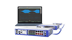 德维创风电机组载荷测试系统方案