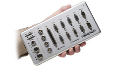 手持式数采记录仪NEX[DAQ]