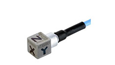 高温环境下三轴加速传感器