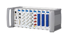 Gantner 甘纳仪器数据采集系统