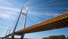 桥梁结构健康监测