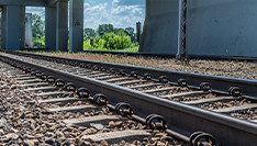 铁路基础设施监控