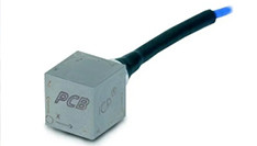 IEPE三轴型加速度传感器是什么？