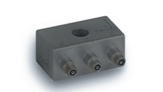 传感器的测量方式方法有哪些？