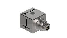 振动加速度传感器可以测量振动频率吗？