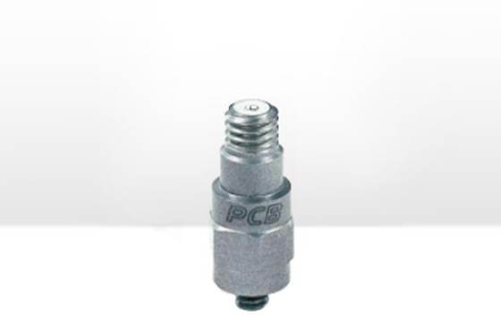 微型及轻量化加速度传感器