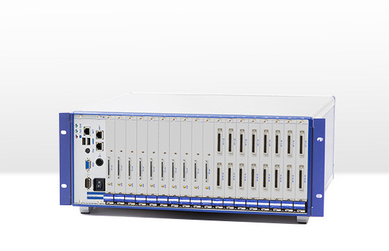 HCATM-18数据采集系统