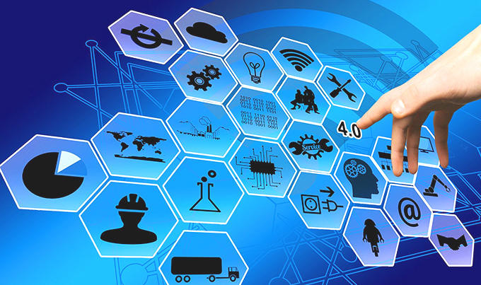 工业物联网解决方案