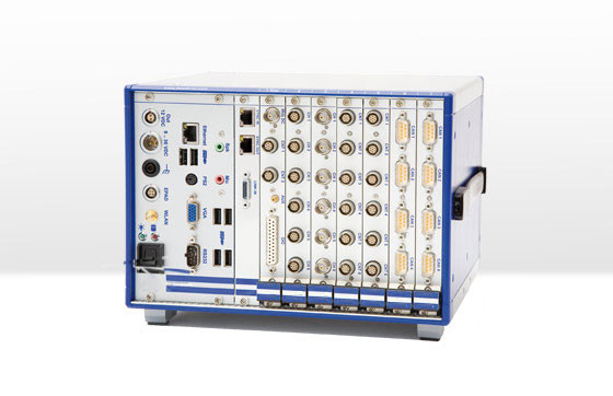 HCATM-7S数据采集系统