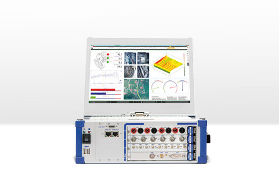 HCATM-A4/HCATM3-A4  一体化数据采集系统