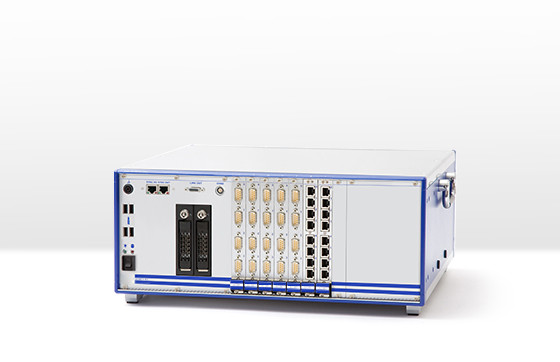 HCATM-7/HCATM-13数据采集系统