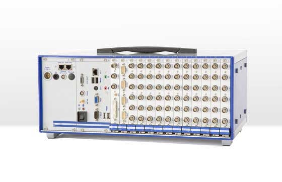 HCATM-13S应变数据采集系统