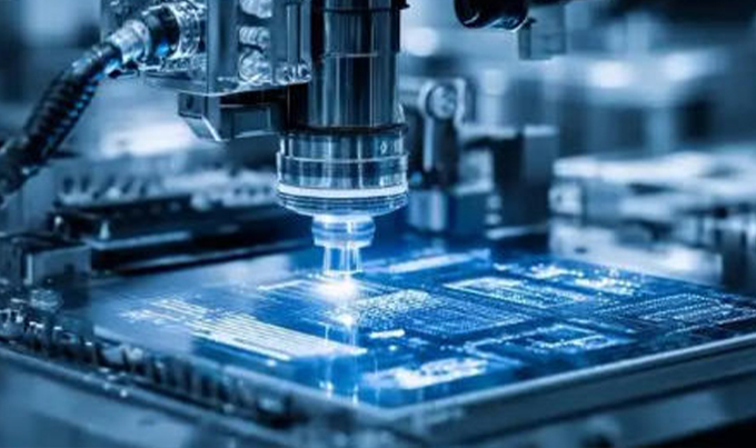 DEWETRON在半导体行业应用解决方案