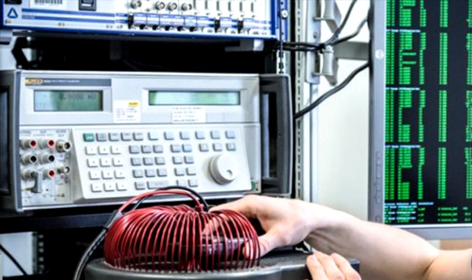 德维创多功能功率分析仪在光伏&储能测试解决方案