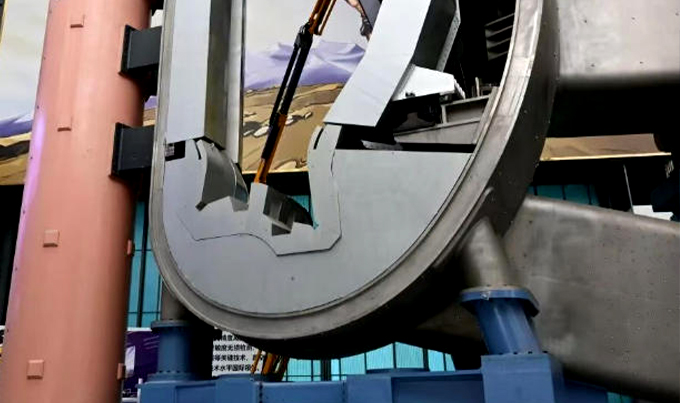 DEWETRON在核聚变领域的应用